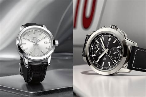 iwc big ingenieur strap|iwc watch straps.